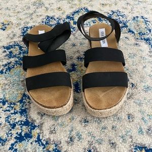 Steve Madden Kimmie Sandals